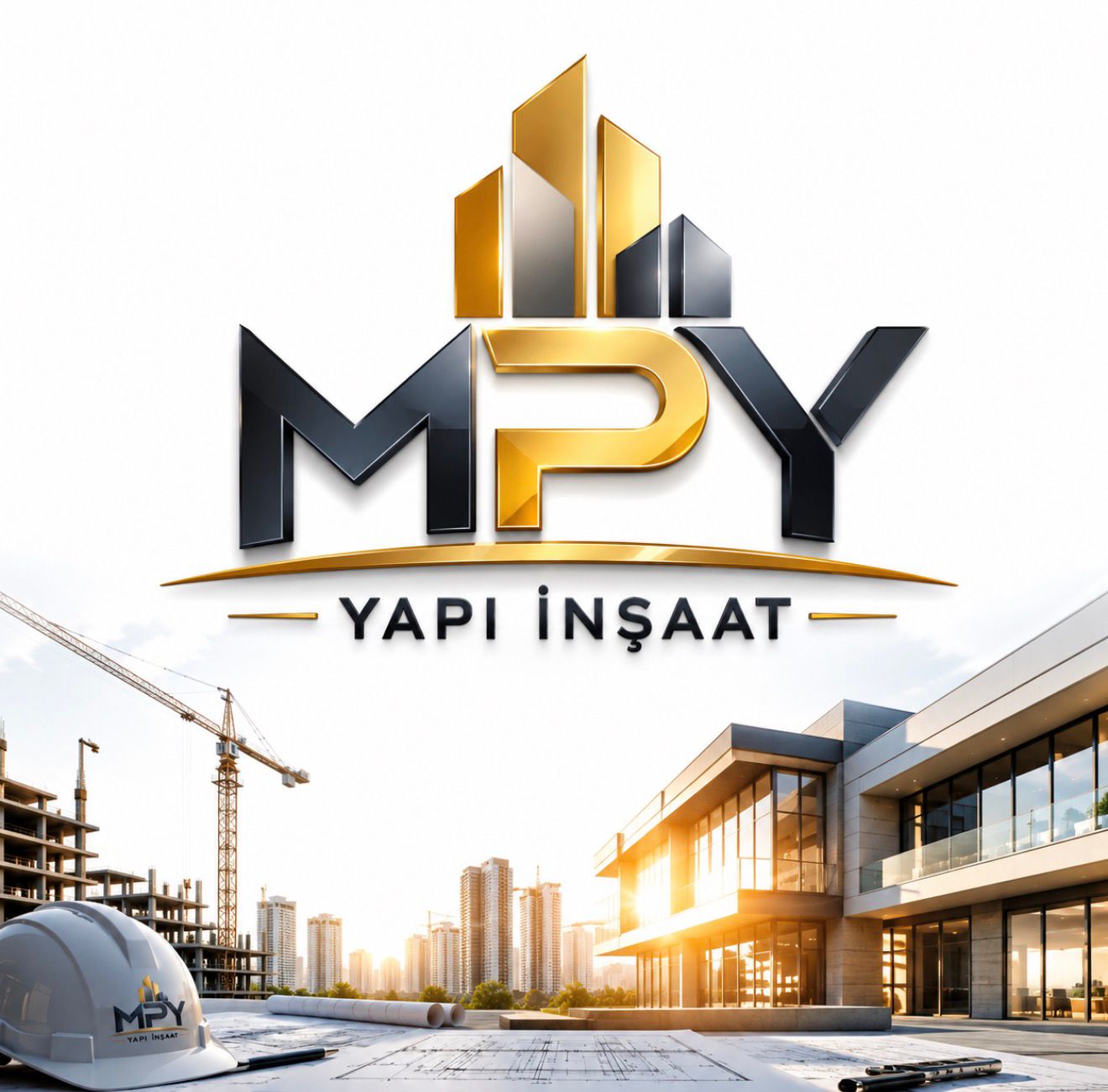 MPY Yapı İnşaat
